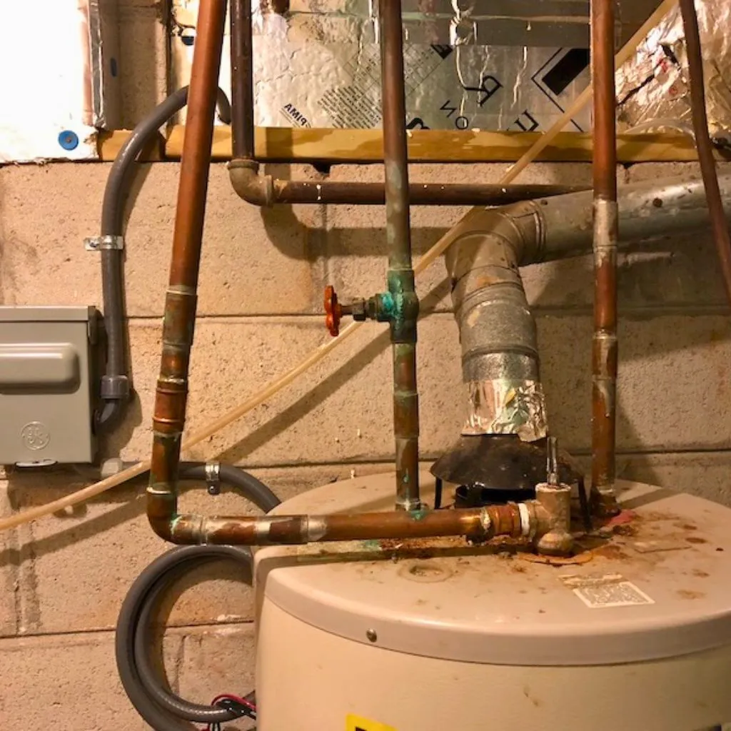 Water Heater Repair in Schuylerville, NY